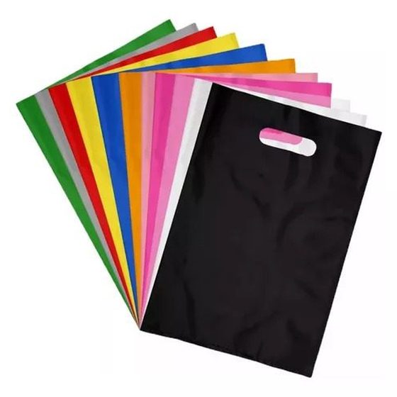 Sacos e sacolas