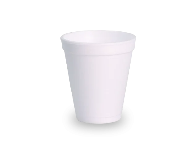 COPO TERMICO 240 ml C/20 unid.