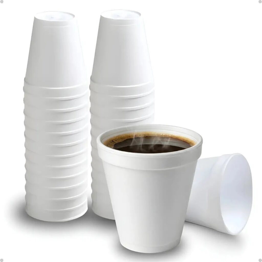 COPOS TERMICOS DESCARTAVEIS 70ML  C/ 1000UN
